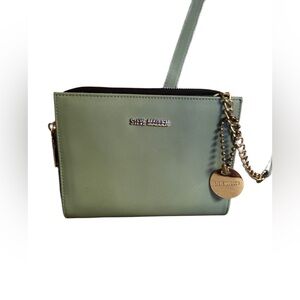 Steve Madden Mint Crossbody Bag